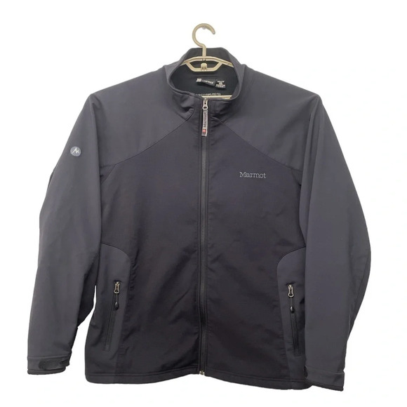 Marmot Windstopper Soft Shell Jacket Gore Tex Marmot Windstopper
